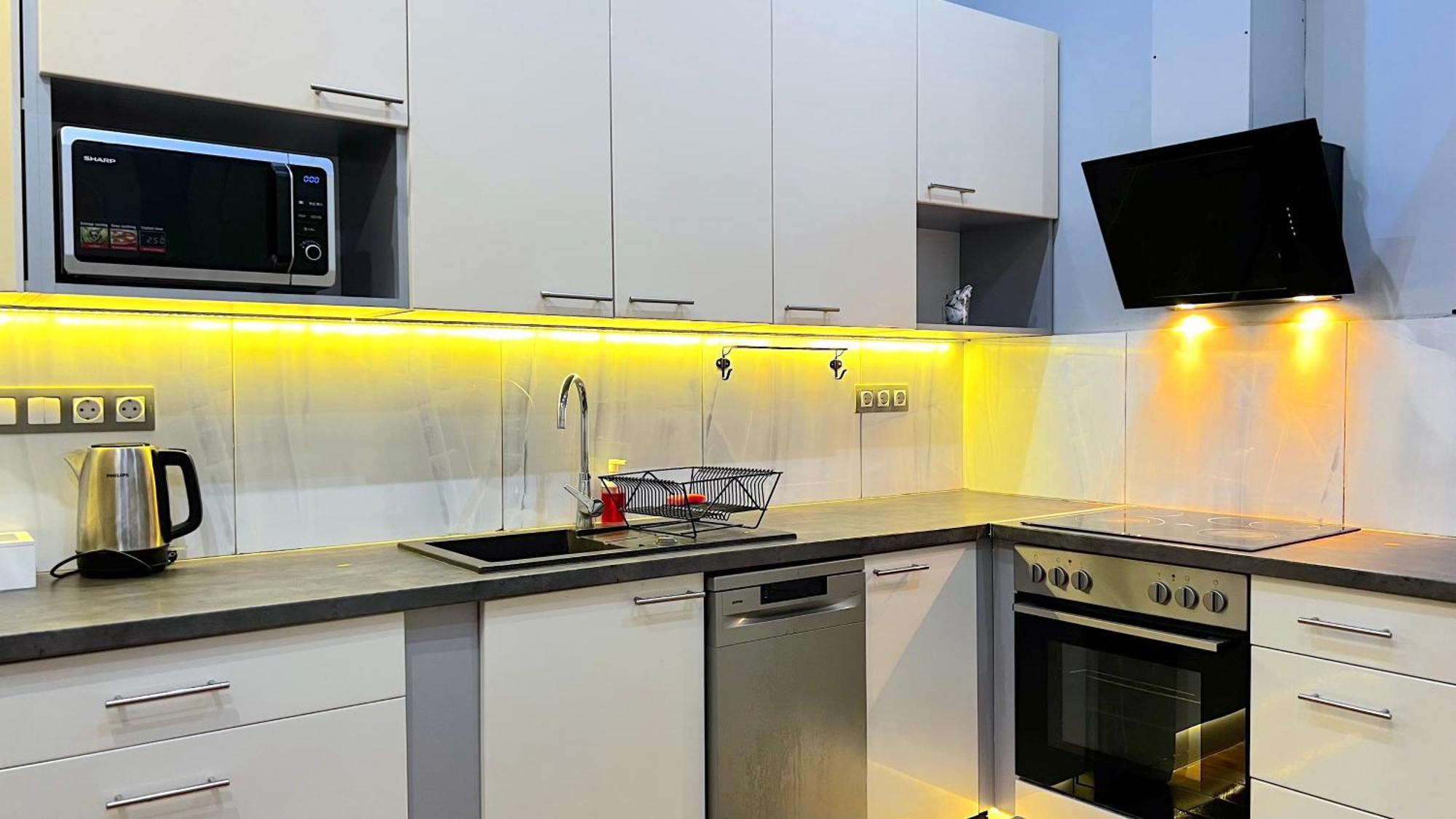 V6 Apartment By Small Home بودابست المظهر الخارجي الصورة