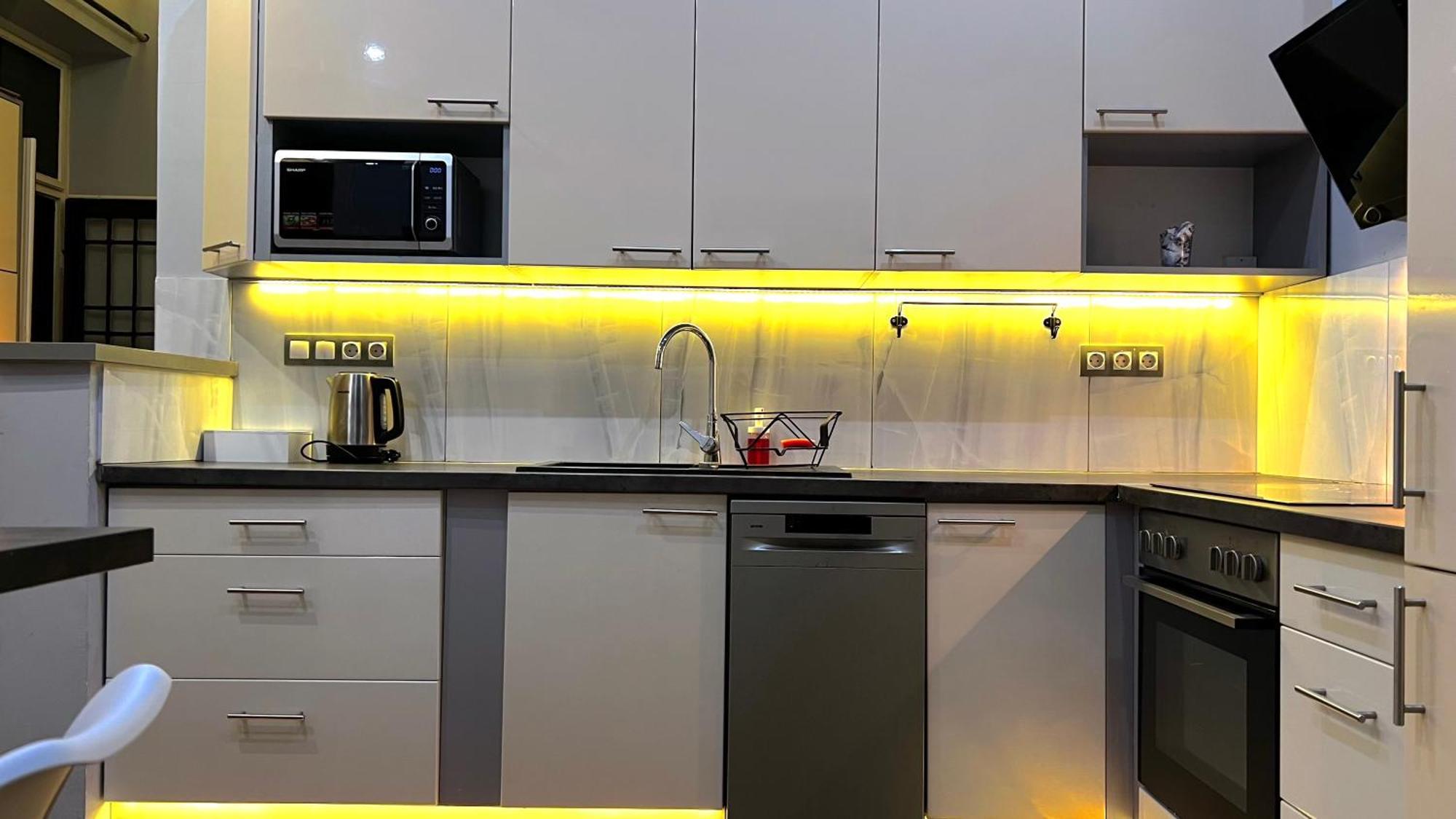 V6 Apartment By Small Home بودابست المظهر الخارجي الصورة